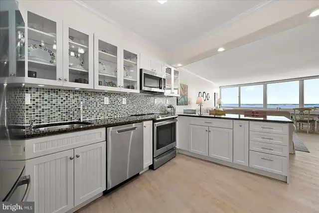 8500 Coastal #1101, Ocean City