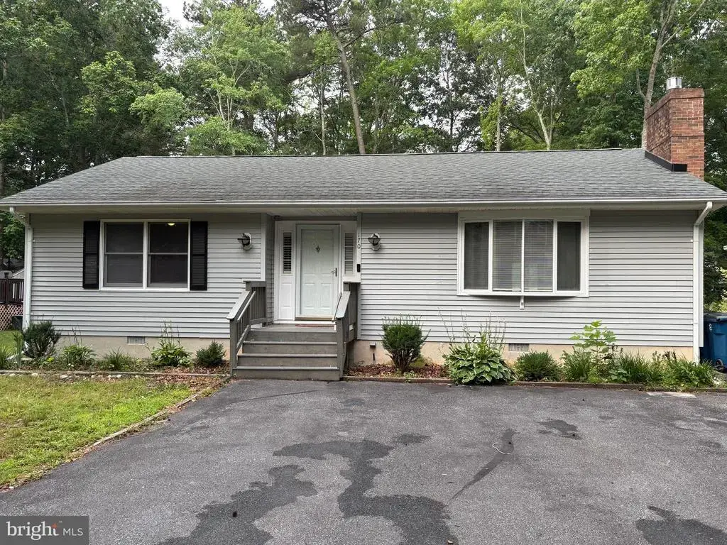 170 Windjammer Rd, OCEAN PINES