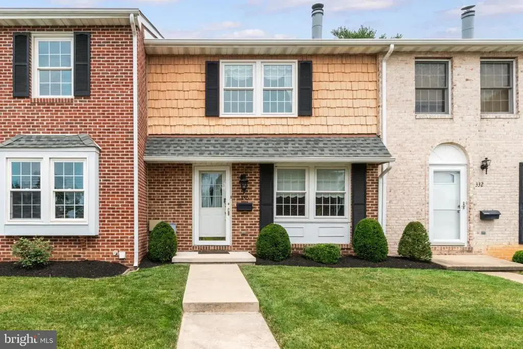 330 Harlan Sq #a-6, BEL AIR