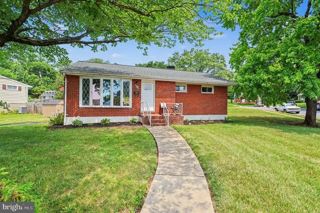 6214 Golden Ring Rd, BALTIMORE