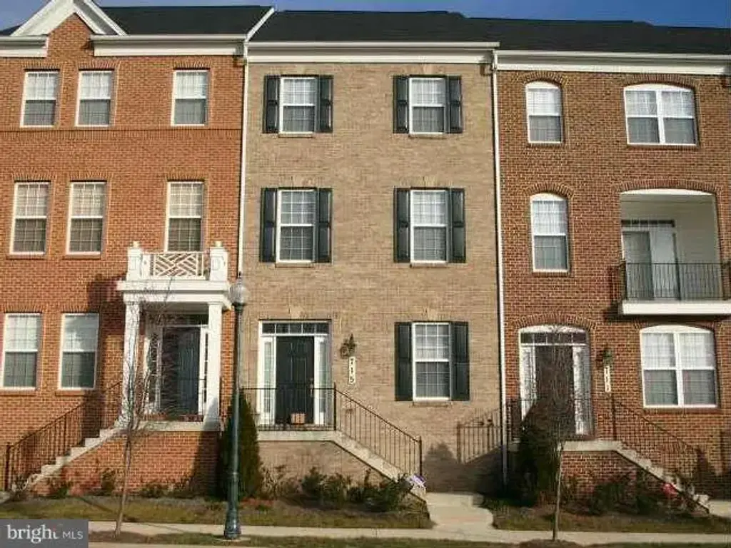 715 Hidden Marsh St, GAITHERSBURG