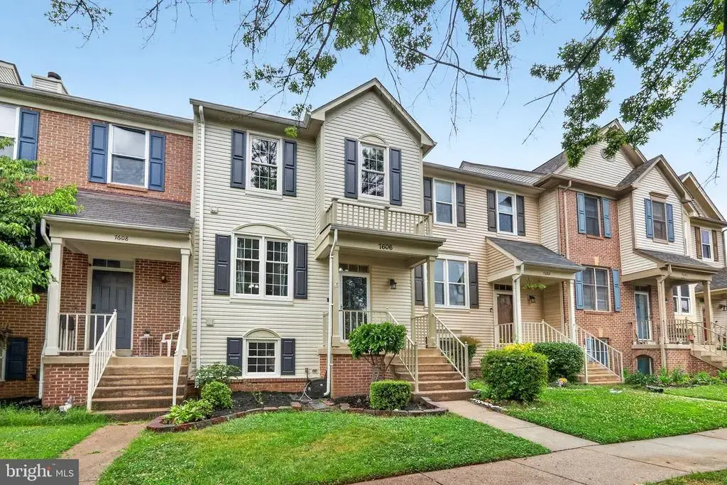 7606 Monitor Ct, MANASSAS