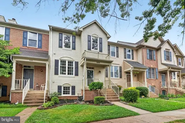 7606 Monitor Ct, Manassas