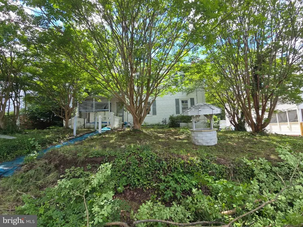 4110 Fairfax St, HYATTSVILLE