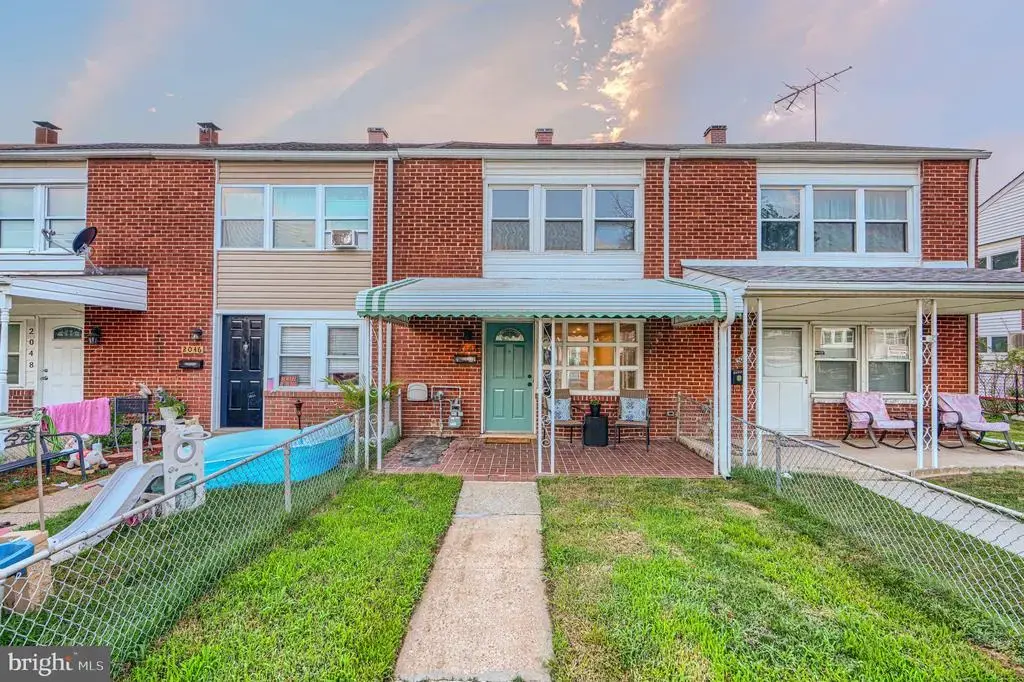 2044 Larkhall Rd, DUNDALK