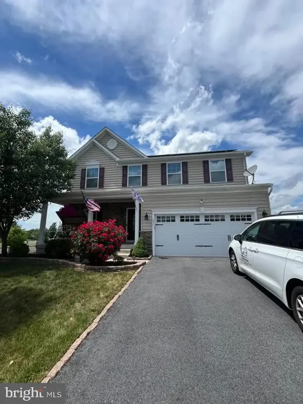 1971 Crossing Way, QUAKERTOWN