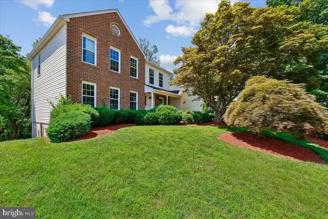 24009 Preakness Dr, Damascus