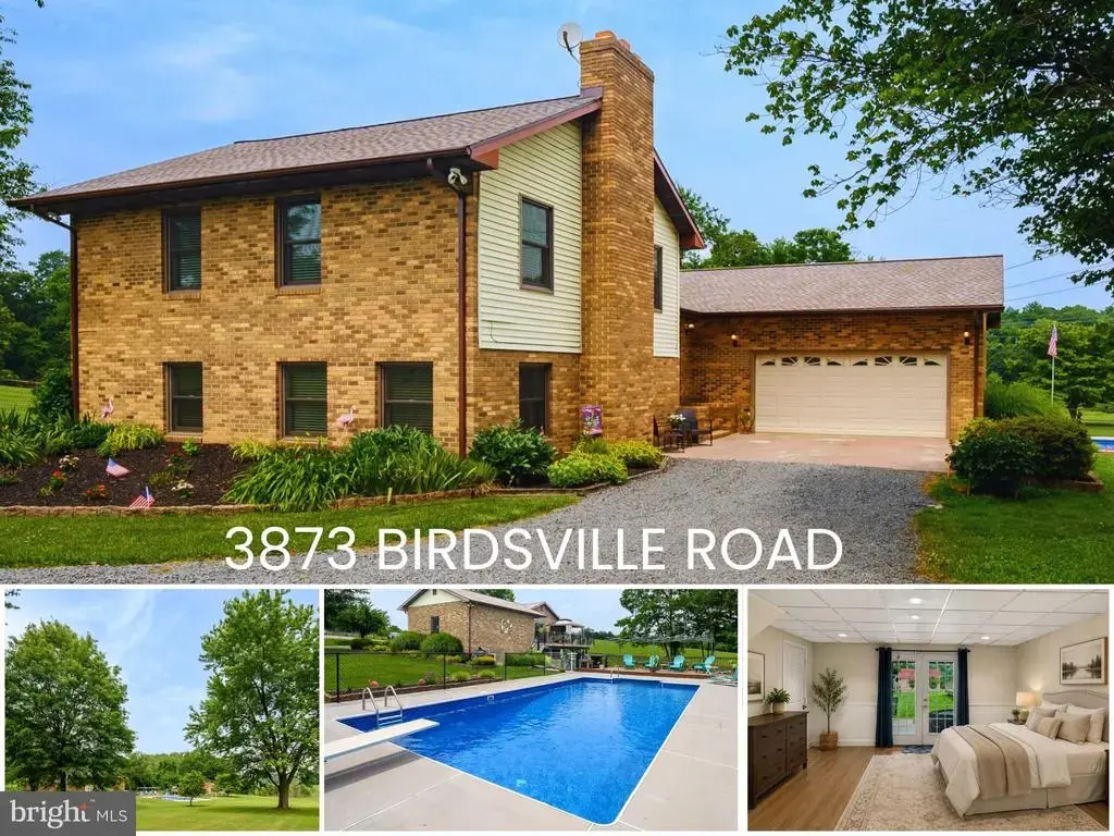 3873 Birdsville Rd, DAVIDSONVILLE