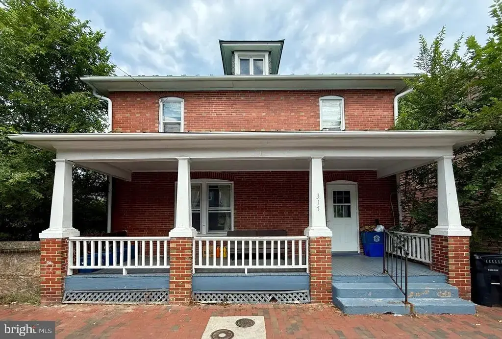 317 S Kent St, WINCHESTER