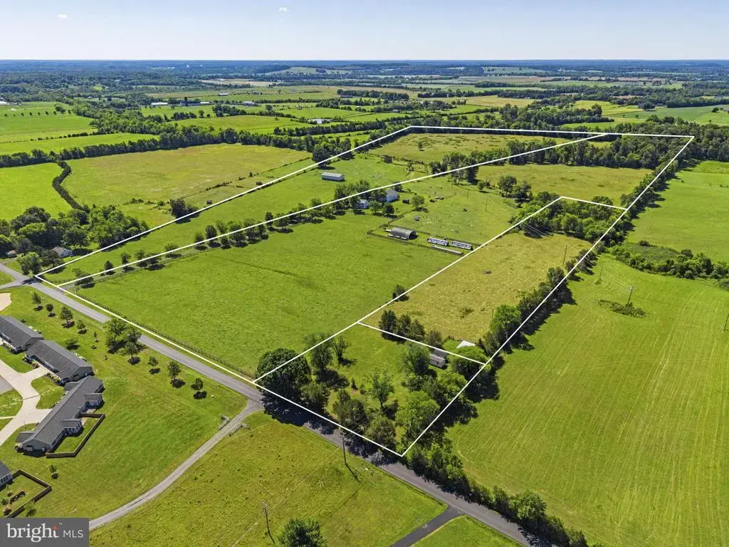 18030 Bel Pre Rd, CULPEPER