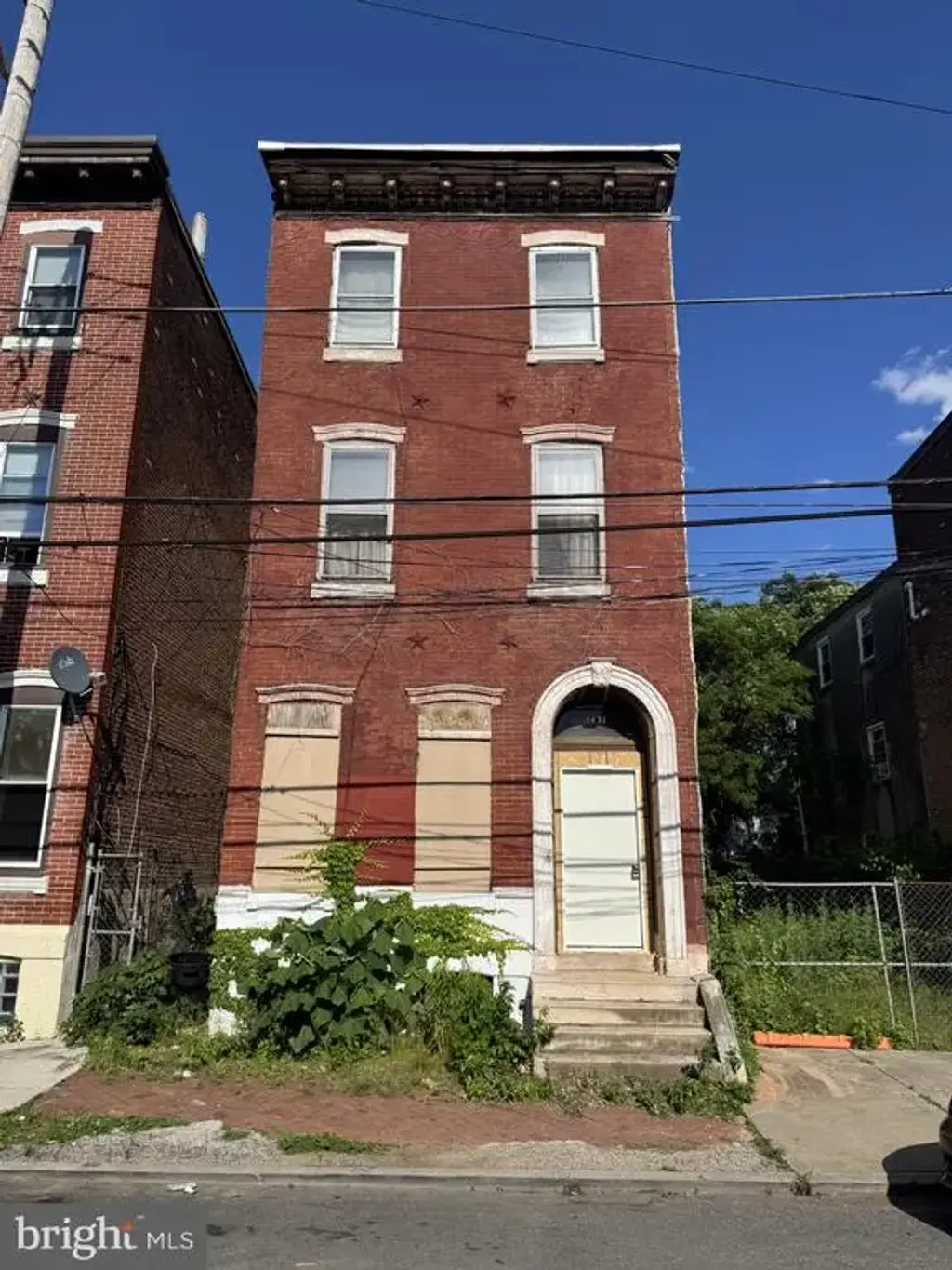 1431 N 18th St, PHILADELPHIA