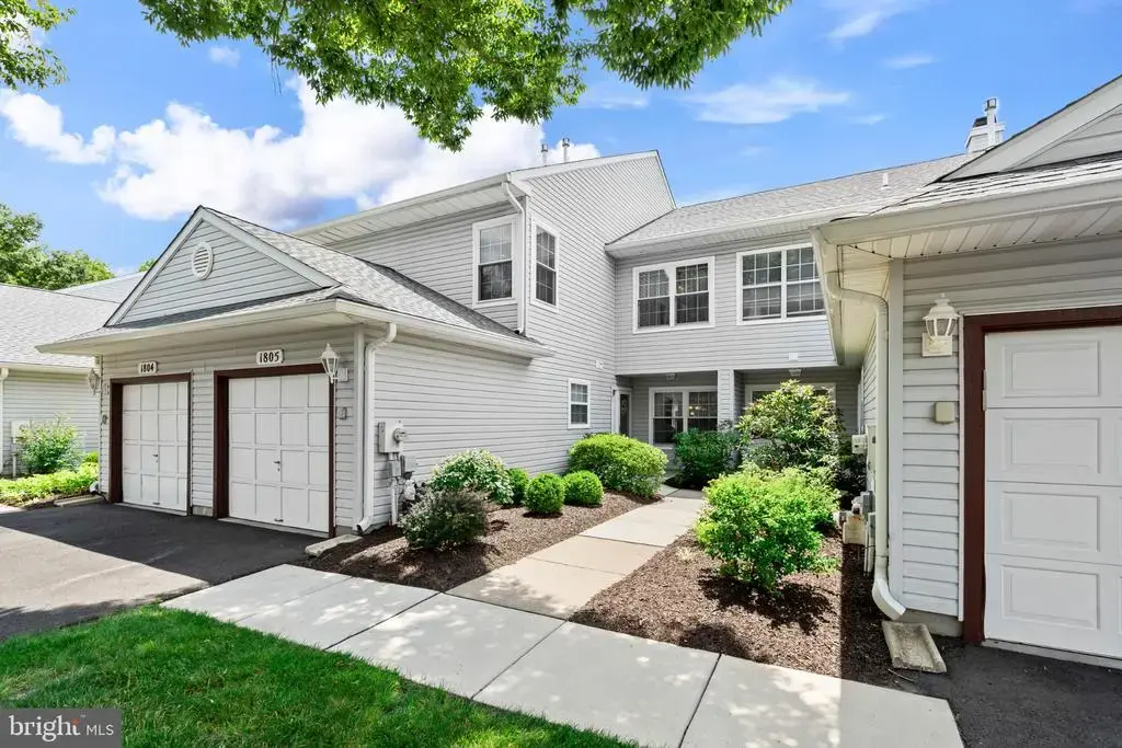 1805 Lynbrooke Dr, YARDLEY