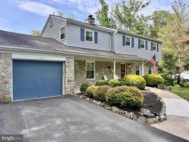 1104 Leeswood Rd, Bel Air