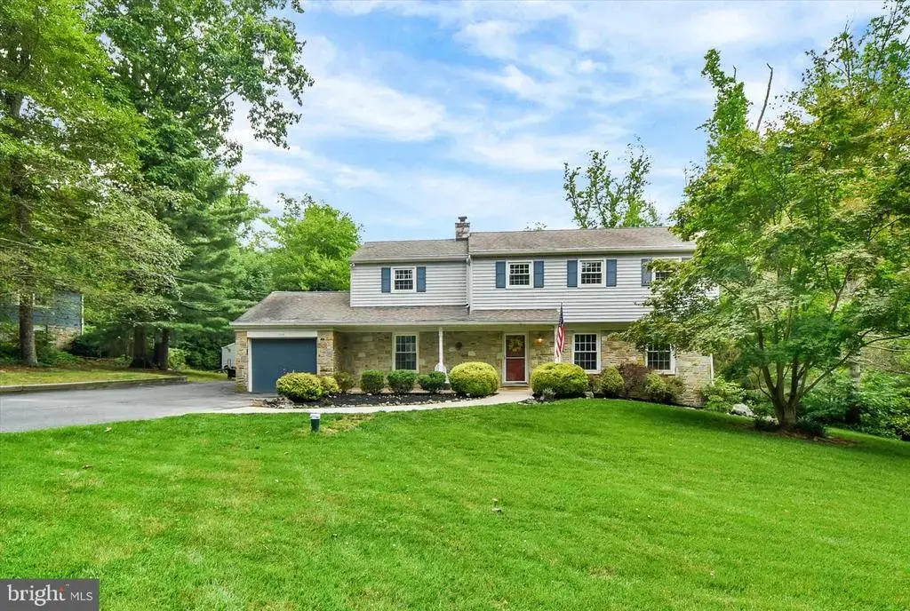 1104 Leeswood Rd, BEL AIR