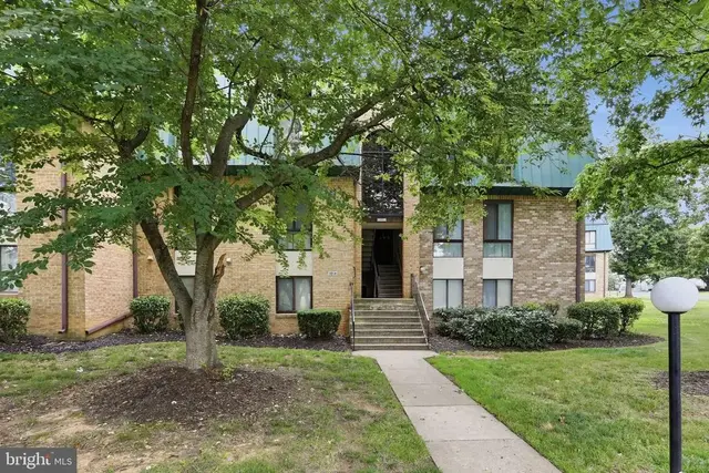 1014 Brinker Dr #302, Hagerstown