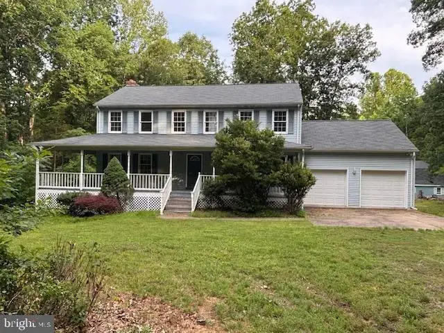 57 Acorn Ridge Ct, Fredericksburg