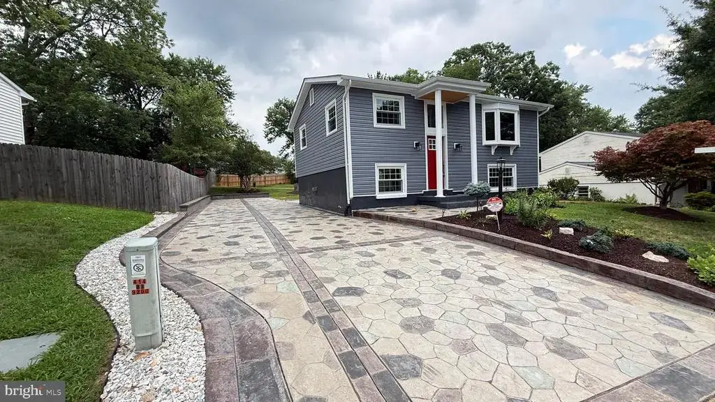 12905 Kenmar Dr, WOODBRIDGE