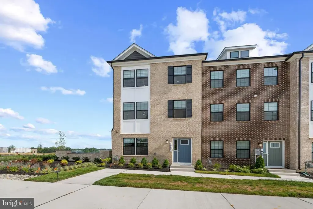 9004 Warendorf Way, UPPER MARLBORO