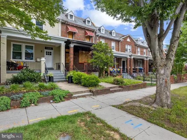 5408 Kansas Ave Nw, Washington