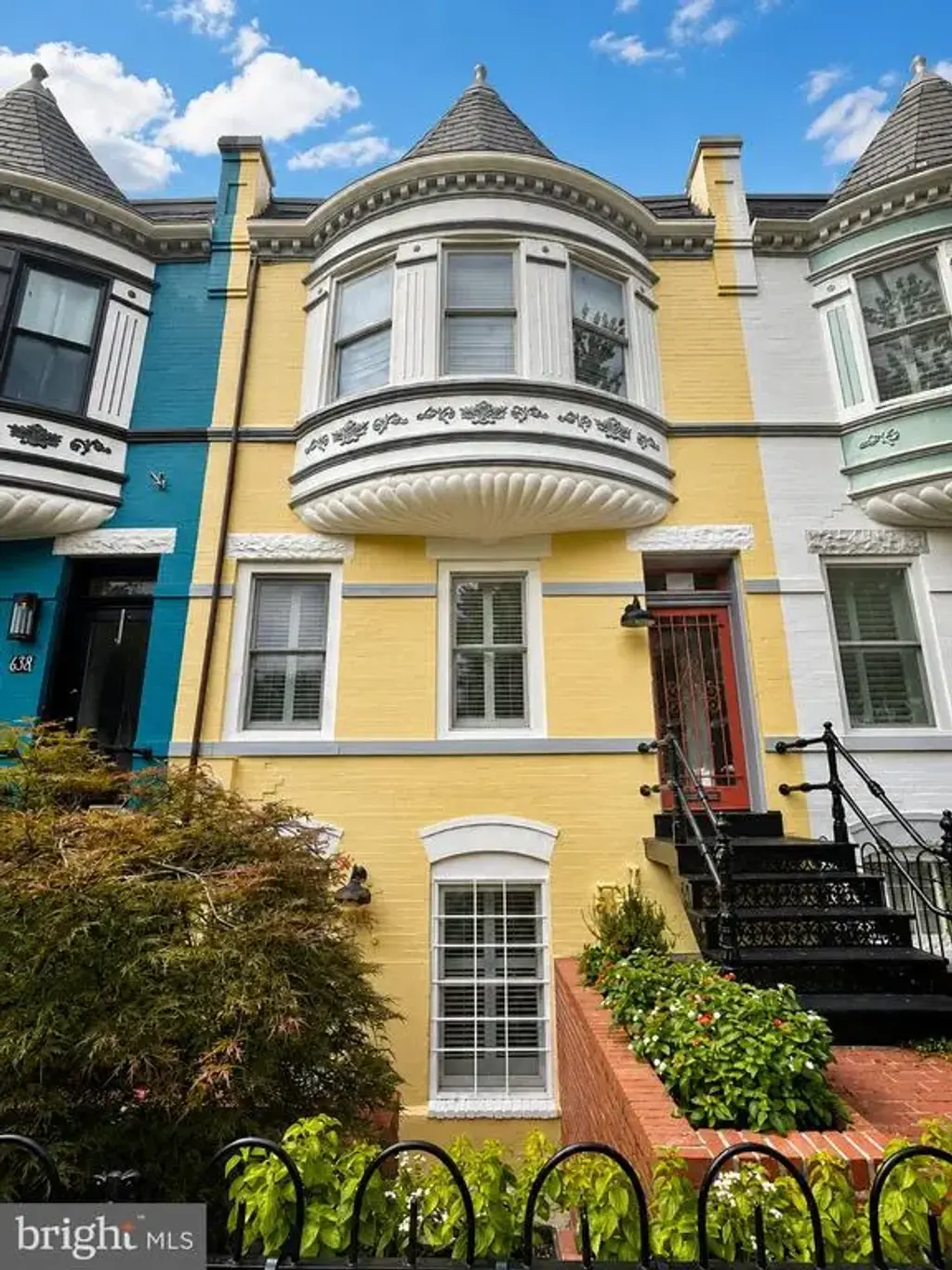 640 6th St Ne, WASHINGTON