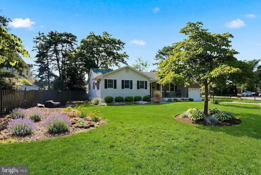 1409 Edgemere Ave, FORKED RIVER