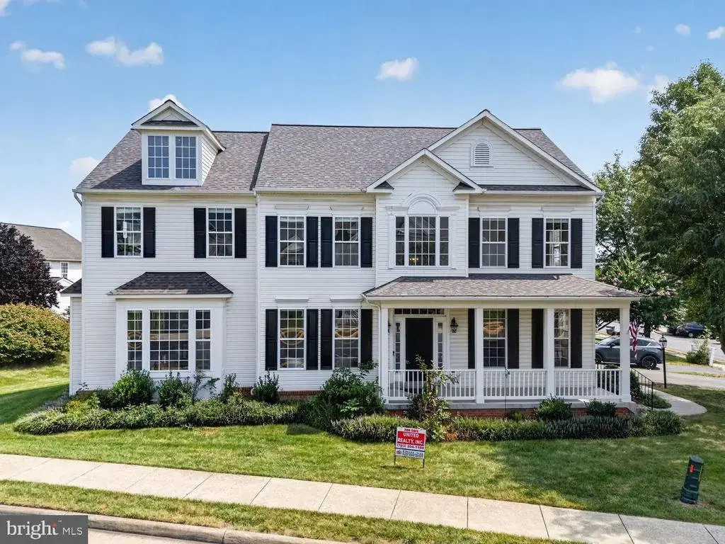 43314 Fullerton St, ASHBURN