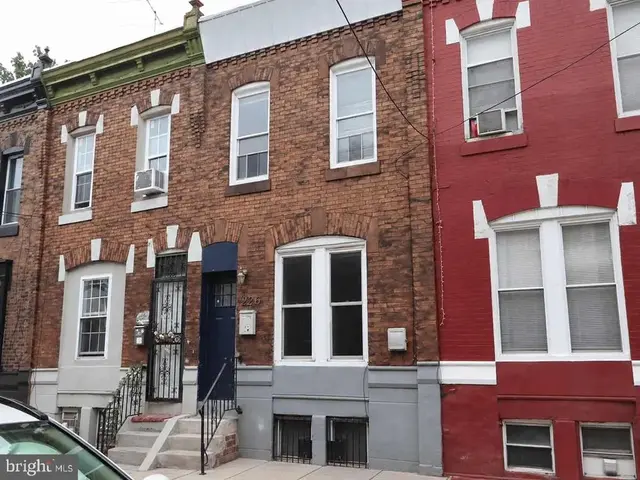 2226 Sigel St, Philadelphia