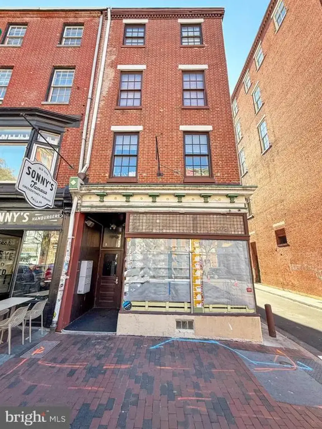 230 Market St #3, PHILADELPHIA