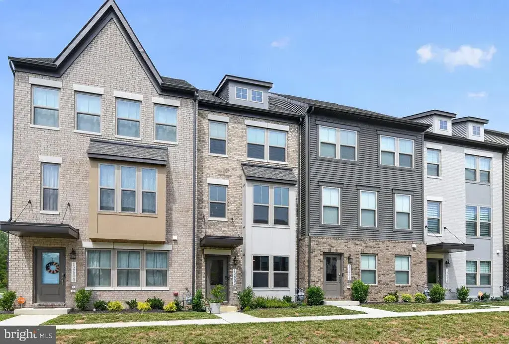 12602 Canopy Ave, BRANDYWINE