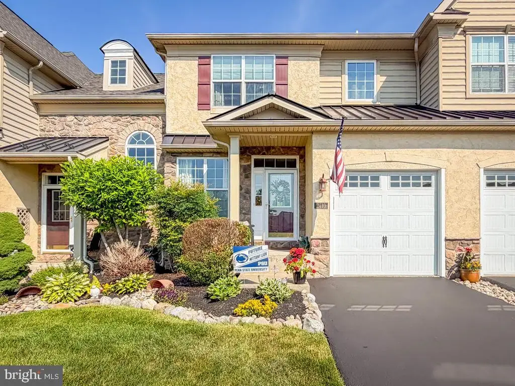 2410 Rosemont Ter, FURLONG