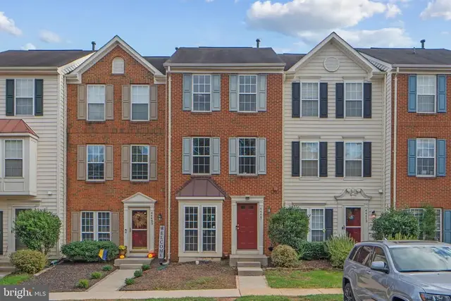 44481 Watertown Ter, Ashburn