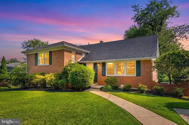 10802 Meadowhill Rd, Silver Spring