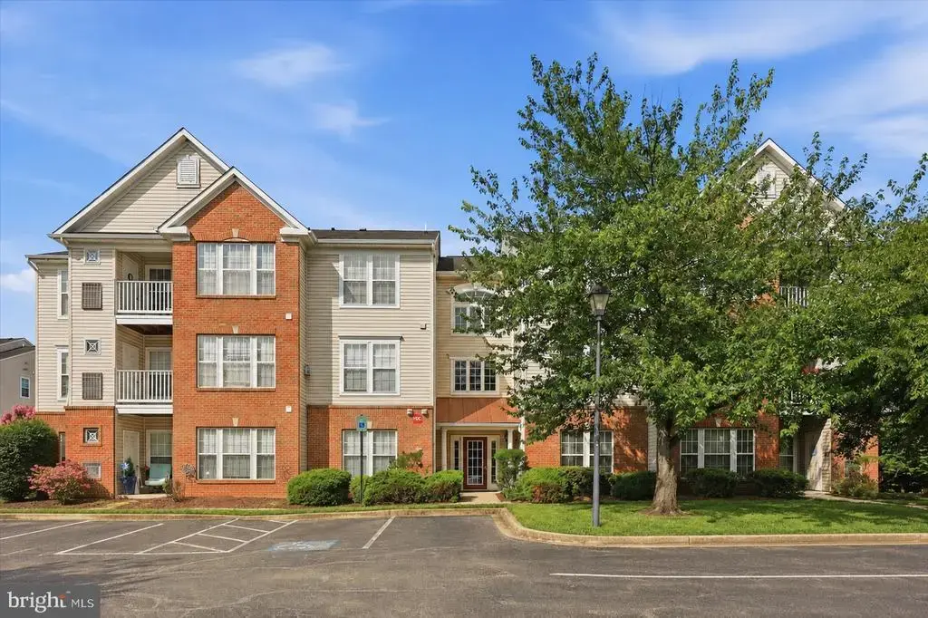 502-f Leahy Ct #2f, FREDERICK