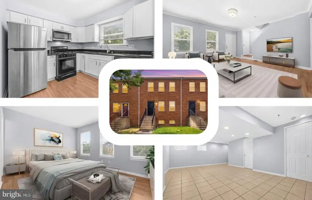 1118 N Central Ave, BALTIMORE