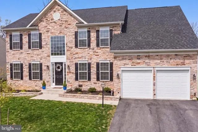 3603 Island Ct, Upper Marlboro