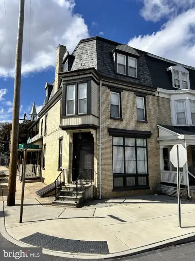 500 Atlantic Ave, York