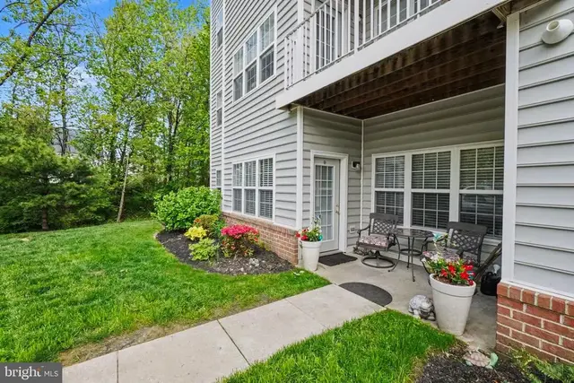 598 Hopkins Landing Dr #598, Essex