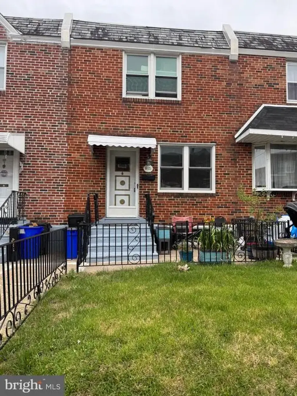 8121 Terry St, PHILADELPHIA