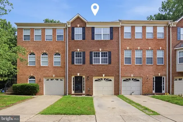8012 Bullfinch Pl, White Plains
