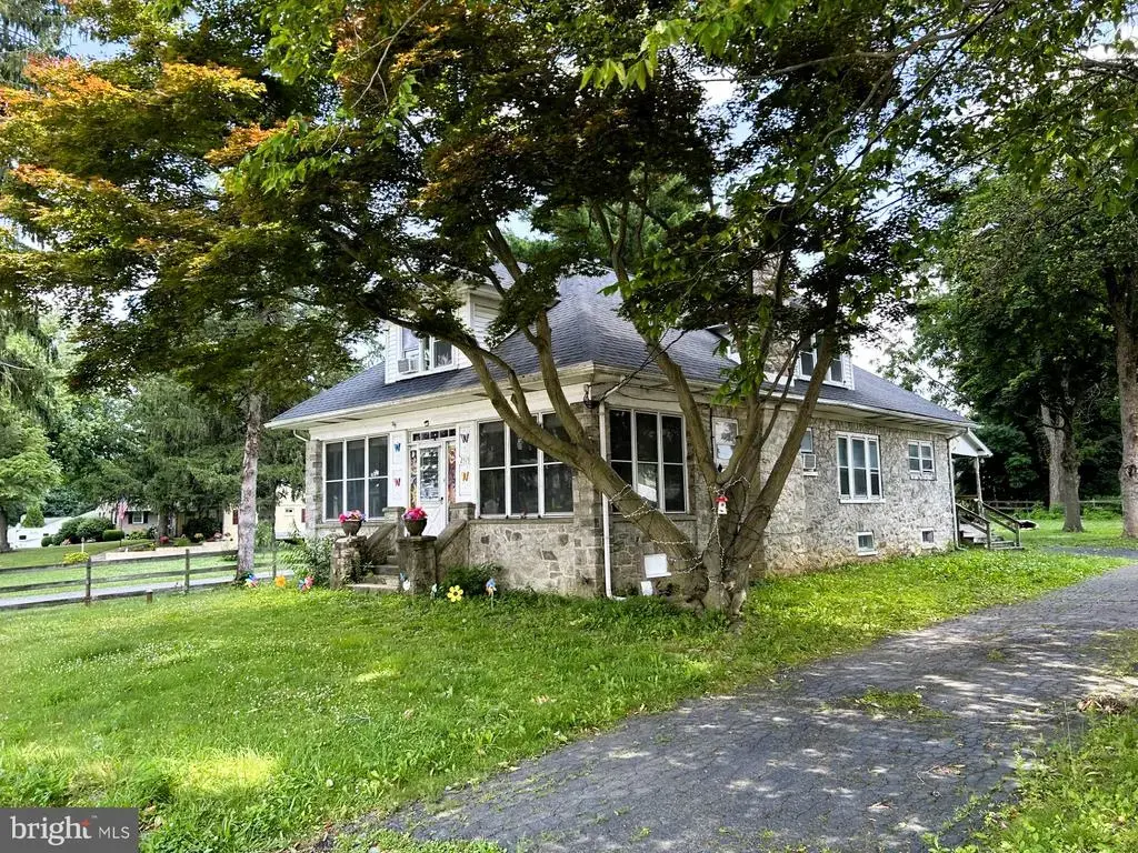 2519 Conestoga Ave, HONEY BROOK