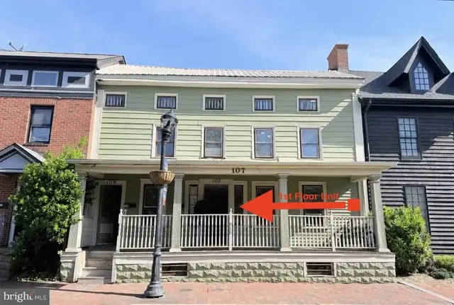 107 Nw Front St, Milford