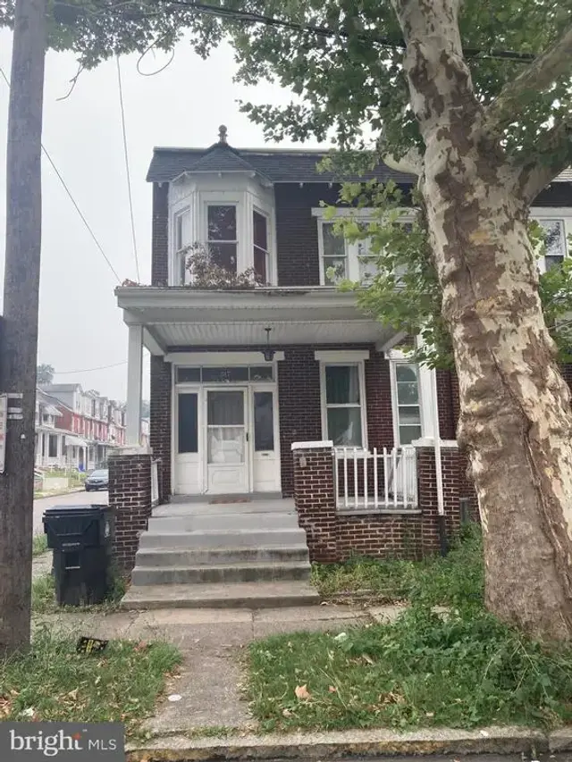 317 Emerald St, Harrisburg