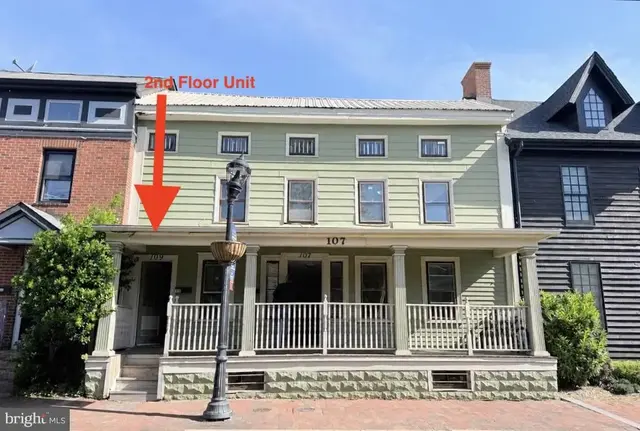 109 Nw Front St, Milford