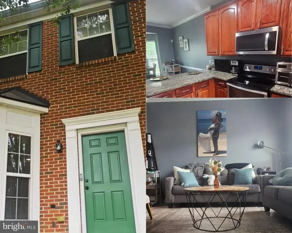15408 Benjamin Ring, BRANDYWINE