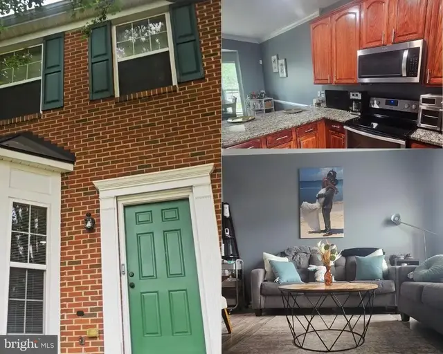 15408 Benjamin Ring, Brandywine