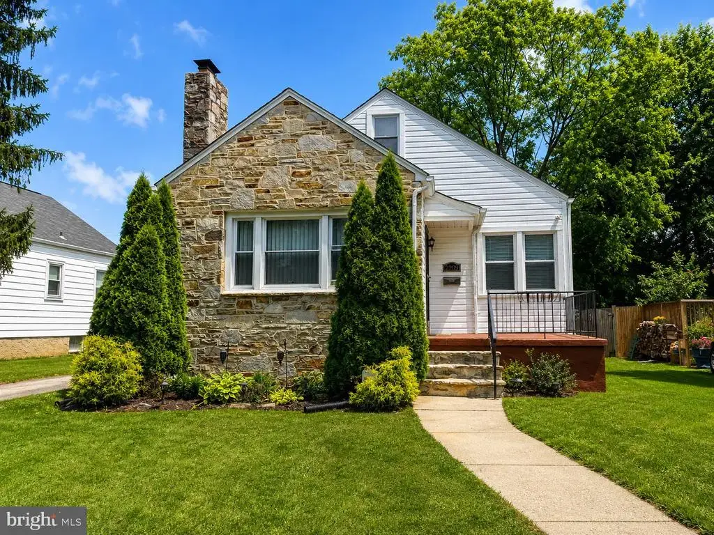 2209 Southland Rd, BALTIMORE