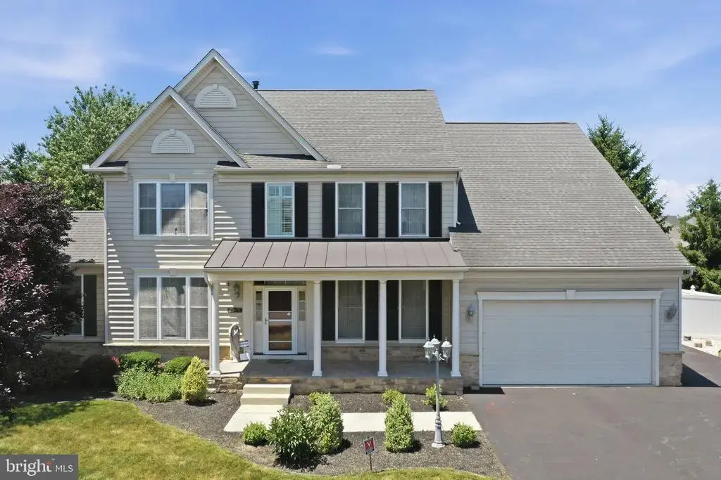 2419 Somerset Road, CHAMBERSBURG