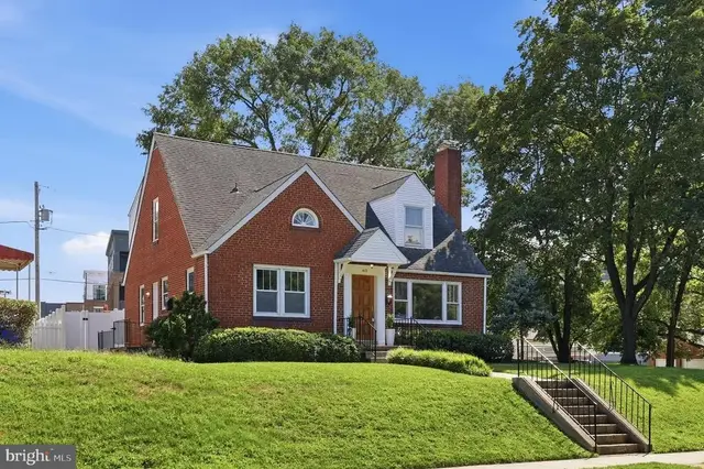 412 Carroll Pkwy, Frederick