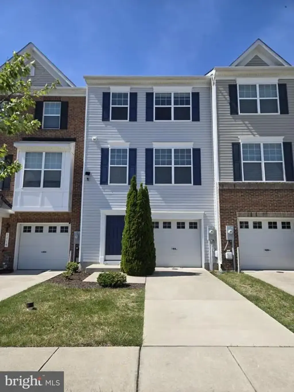 7720 Village Park Dr, DUNDALK
