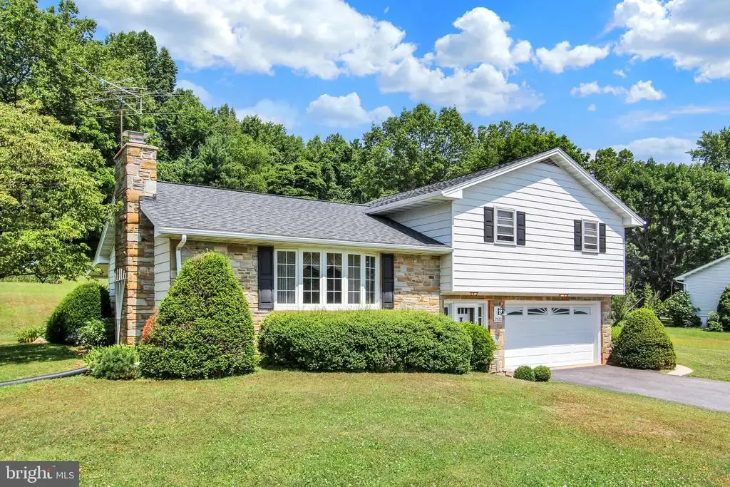 3320 Lineboro Rd, MANCHESTER